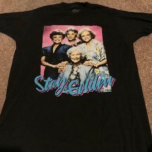Golden girls t shirt!